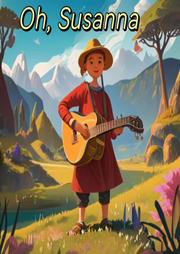 Oh,Susanna