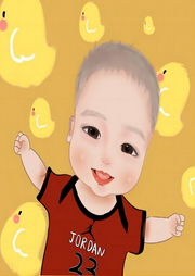 幼兒