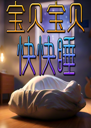 寶貝寶貝快快睡