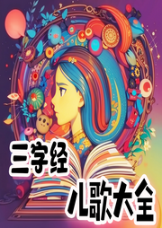 三字經兒歌大全
