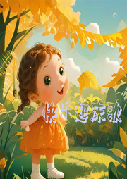 快樂起床歌兒歌大全