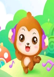 兒歌點(diǎn)點(diǎn)動物趣猜猜
