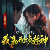 穿書虐文后我靠刑偵封神