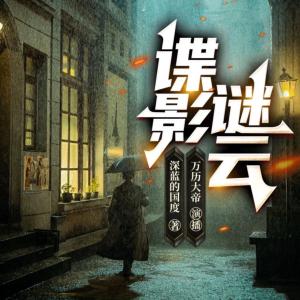 諜影謎云
