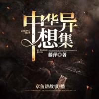 中華異想集