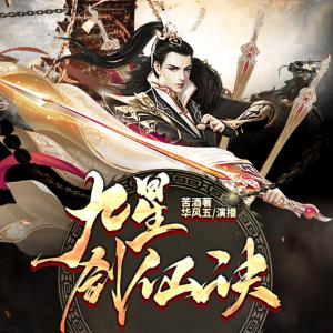 九星劍仙訣