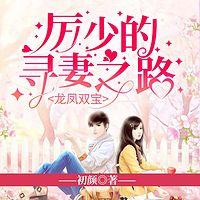 龍鳳雙寶：厲少的尋妻之路