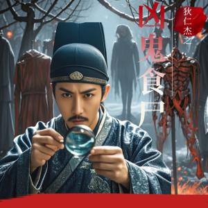 狄仁杰探案