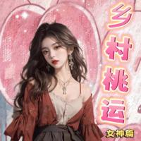 鄉村桃運女神篇