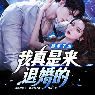 高手下山：我真是來退婚的！