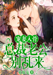 寵妻入骨：總裁老公別亂來
