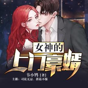 女神的上門(mén)豪婿