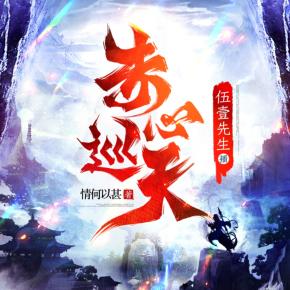 赤心巡天