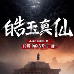 皓玉真仙