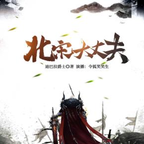 北宋大丈夫(歷史架空權(quán)謀熱血)