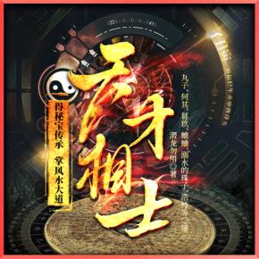 天才相士
