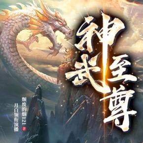 神武至尊
