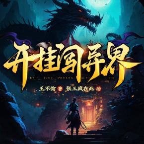 開掛闖異界