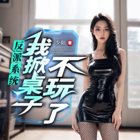 反派系統：我掀桌子不玩了！