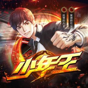 少年王