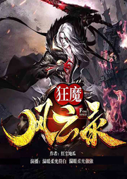 狂魔風(fēng)云錄
