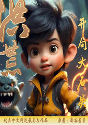洪荒：開局大石頭