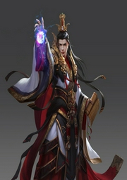 魔動九天