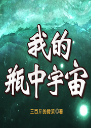 我的瓶中宇宙