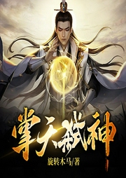 掌天弒神