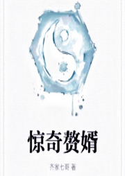 驚奇贅婿