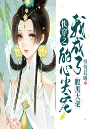 快穿之我成了腹黑大佬的心尖寵
