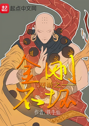 網游之金剛不壞