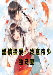 燃情掠愛：冷禽帝少獨寵妻