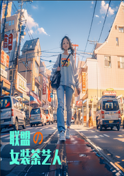 聯盟之女裝茶藝人
