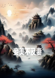 妾美不及妻