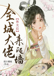 休夫后，全城大佬來爬墻