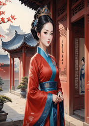 毒醫狂妃重生記