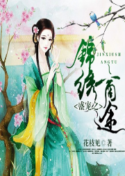 盛寵之錦繡商途