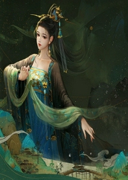 嫡女重生：美人醫無雙