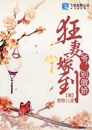 狂妻嫁到：爺，別傲嬌！