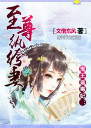 鬼王追毒妃：至尊紈绔妻