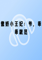 傲嬌小王妃：爺，乖乖就范