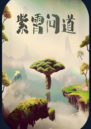 紫霄問道