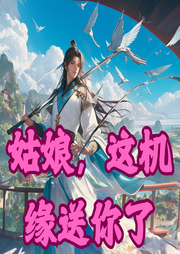 姑娘，這機緣送你了