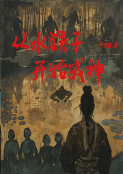 從水猴子開始成神