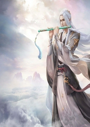 山河畫卷