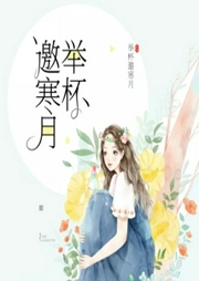 舉杯邀寒月