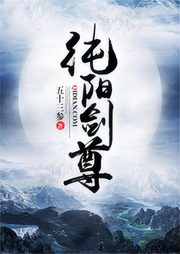純陽劍尊