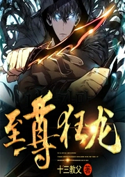 至尊狂龍