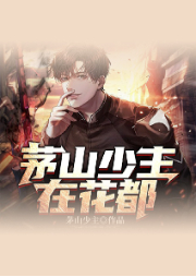 茅山少主在花都